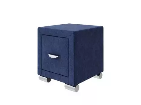 Тумба узкая OrmaSoft-2