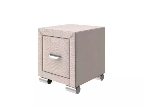 Тумба узкая OrmaSoft-2