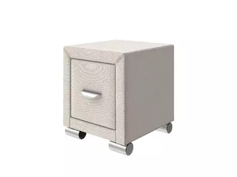 Тумба узкая OrmaSoft-2