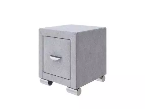 Тумба узкая OrmaSoft-2