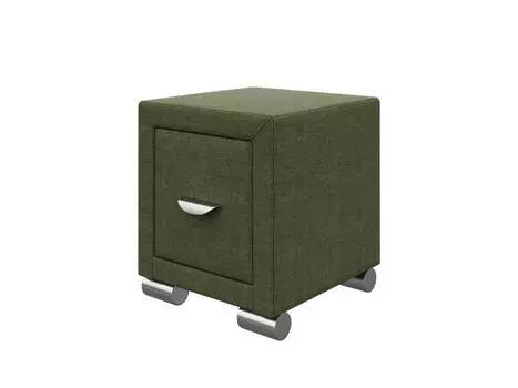 Тумба узкая OrmaSoft-2