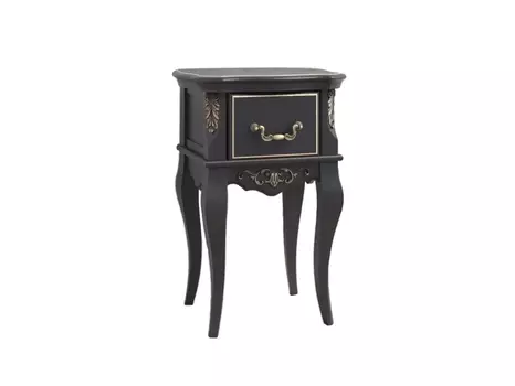 Тумба узкая Прованс