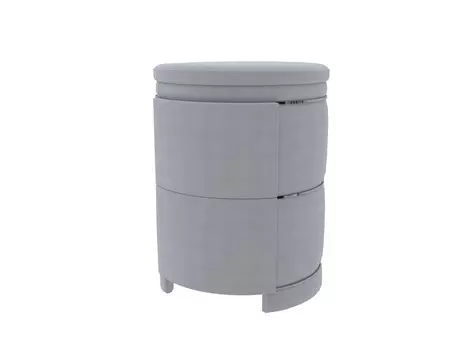 Тумба Verda Art Deco