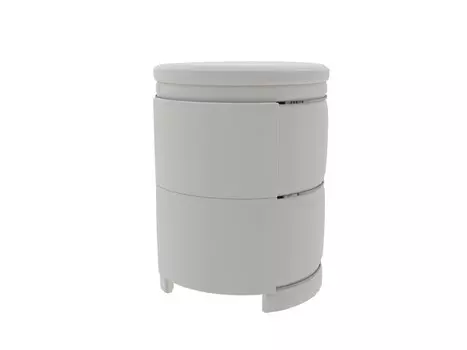 Тумба Verda Art Deco