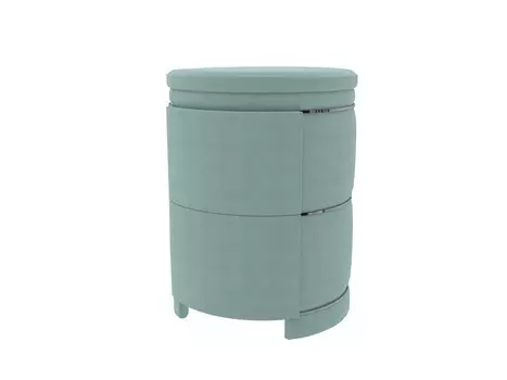 Тумба Verda Art Deco