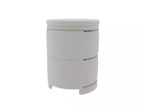 Тумба Verda Art Deco