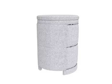 Тумба Verda Art Deco