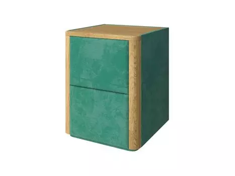 Тумба Verda Bliss