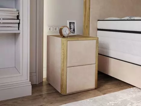 Тумба Verda Bliss