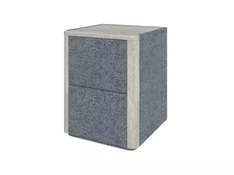 Тумба Verda Bliss