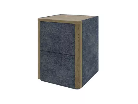 Тумба Verda Bliss