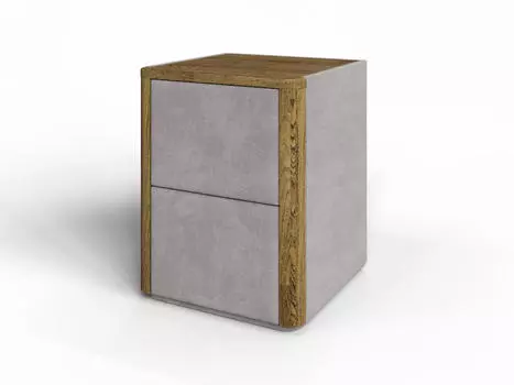 Тумба Verda Bliss