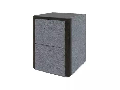 Тумба Verda Bliss