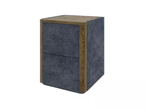 Тумба Verda Bliss