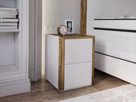 Тумба Verda Bliss