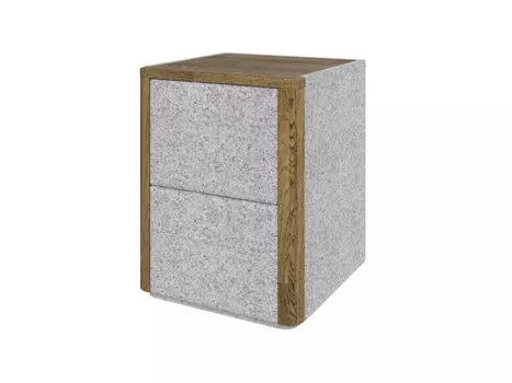 Тумба Verda Bliss