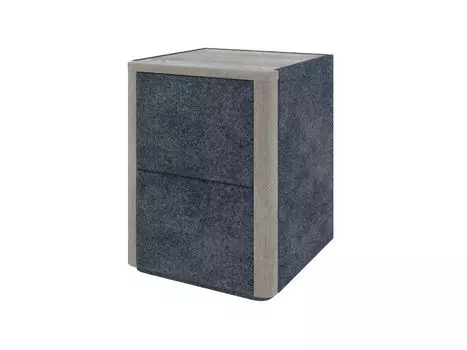 Тумба Verda Bliss