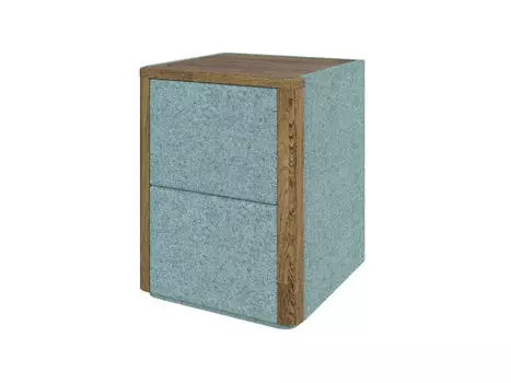 Тумба Verda Bliss