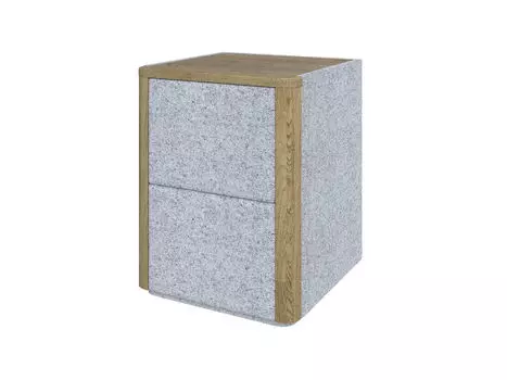 Тумба Verda Bliss