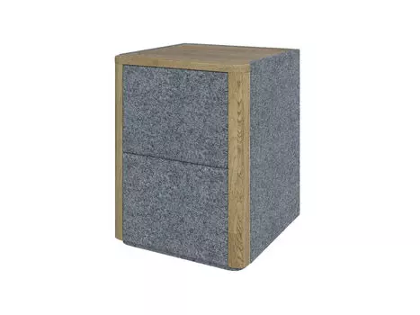 Тумба Verda Bliss