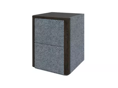 Тумба Verda Bliss