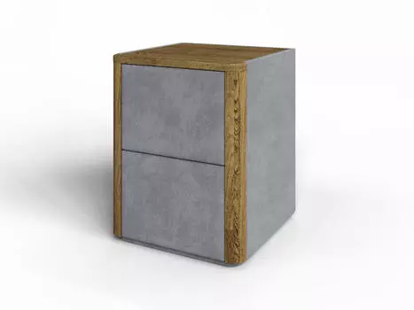 Тумба Verda Bliss