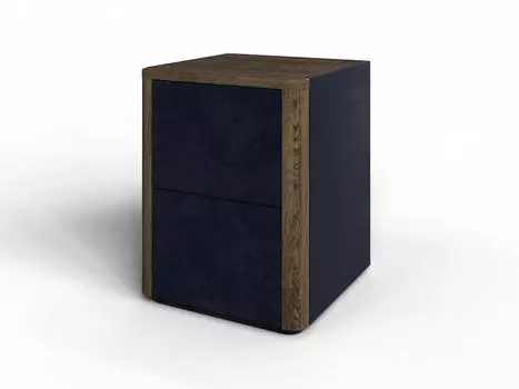 Тумба Verda Bliss