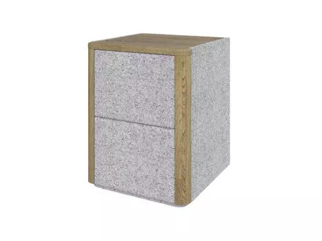 Тумба Verda Bliss