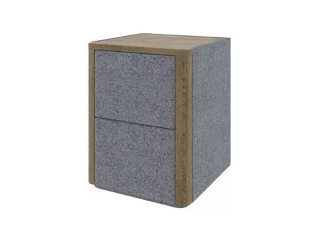 Тумба Verda Bliss