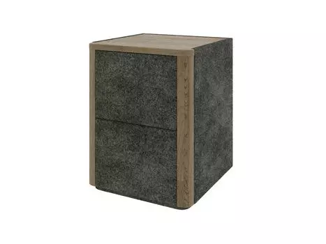 Тумба Verda Bliss