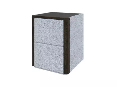 Тумба Verda Bliss