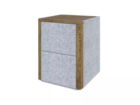 Тумба Verda Bliss