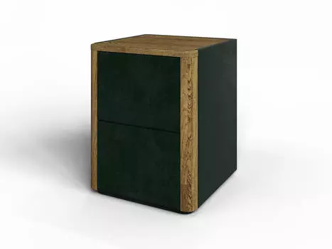 Тумба Verda Bliss