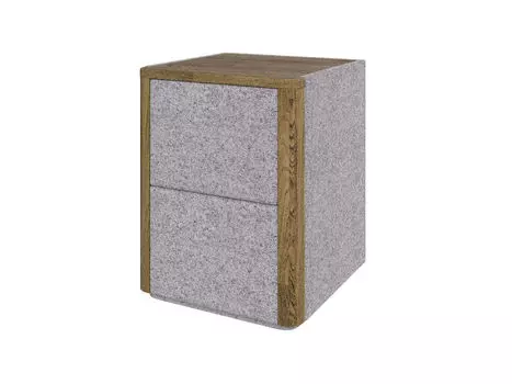 Тумба Verda Bliss