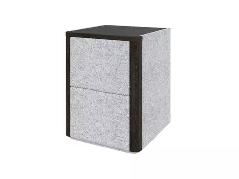 Тумба Verda Bliss