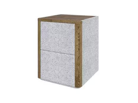 Тумба Verda Bliss