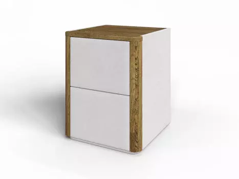 Тумба Verda Bliss