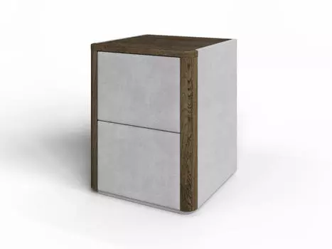 Тумба Verda Bliss