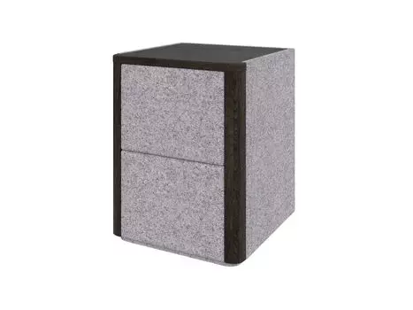 Тумба Verda Bliss