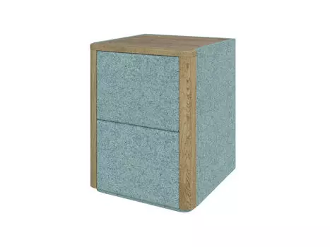 Тумба Verda Bliss