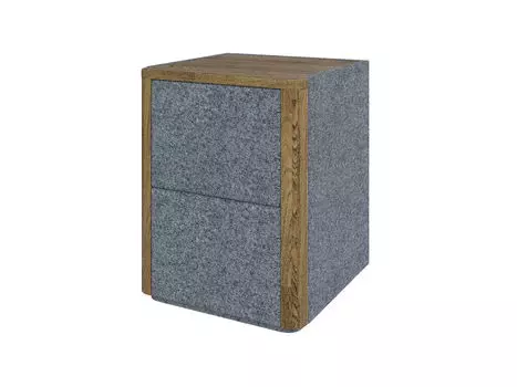 Тумба Verda Bliss