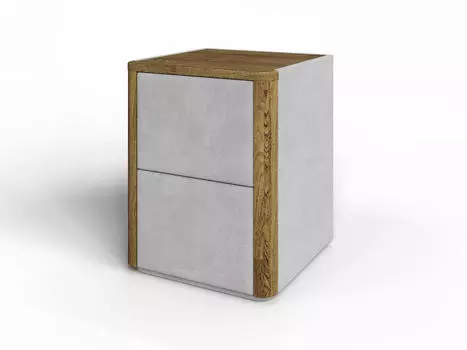 Тумба Verda Bliss