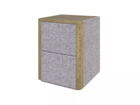 Тумба Verda Bliss