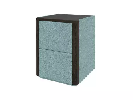 Тумба Verda Bliss