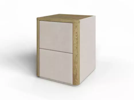 Тумба Verda Bliss