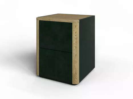 Тумба Verda Bliss