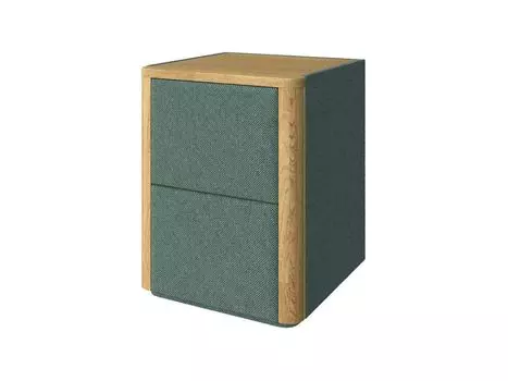 Тумба Verda Bliss