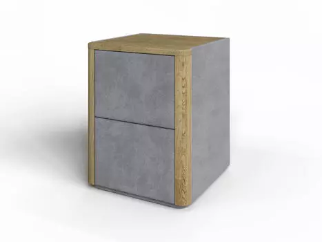 Тумба Verda Bliss