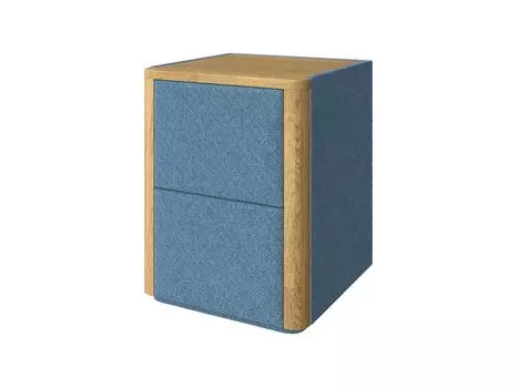 Тумба Verda Bliss