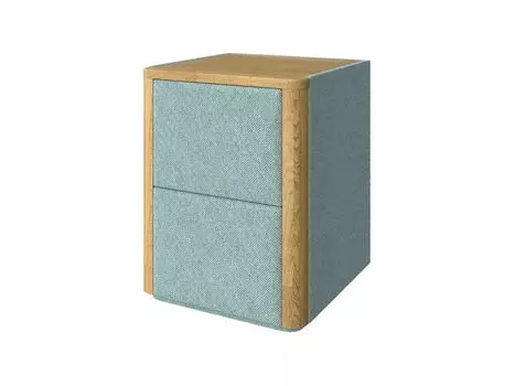 Тумба Verda Bliss